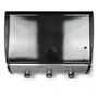 Voir la diapositive 4 : AAAAA Plancha gaz 3 bruleurs 61 x 38 cm
