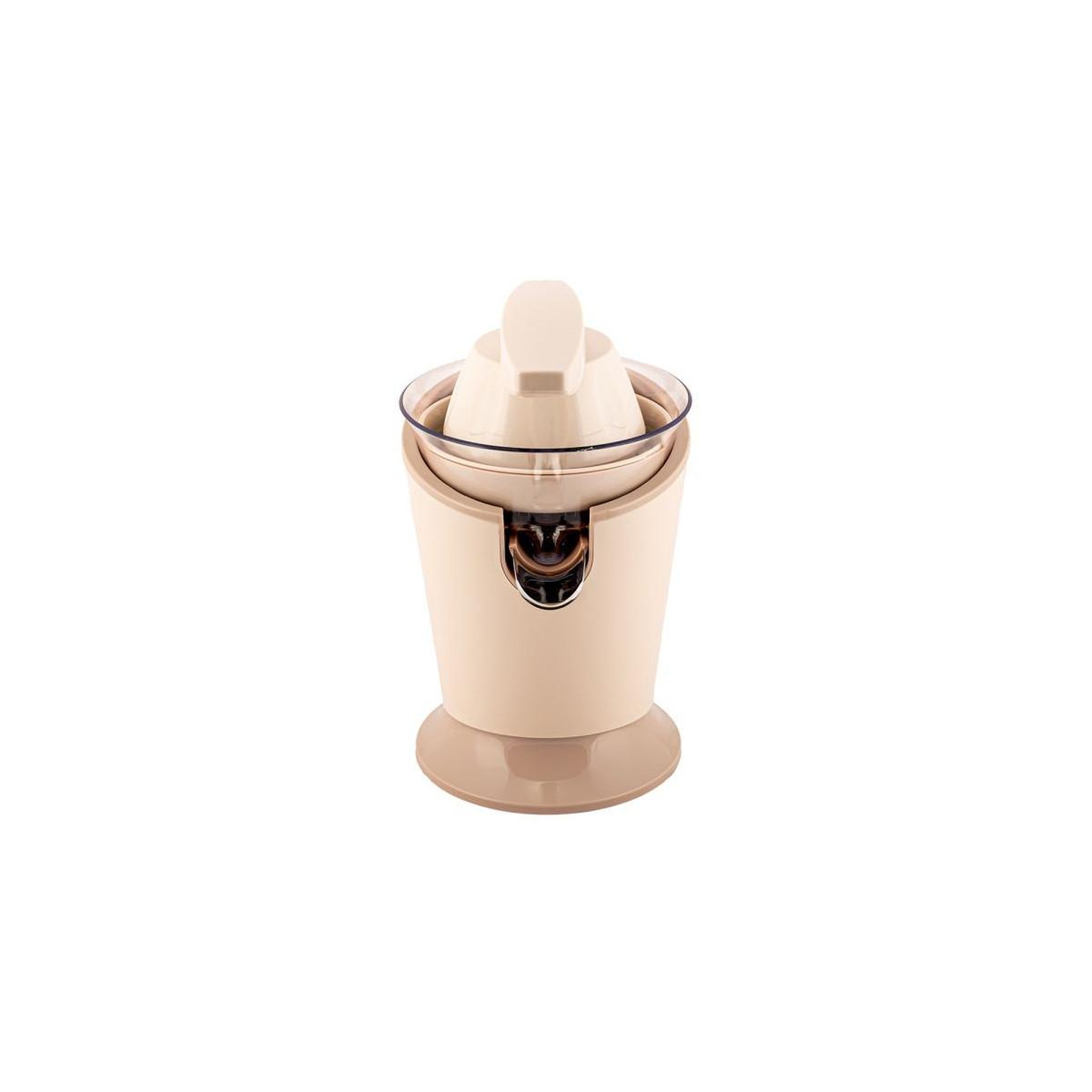 tognana Tognana porcellane d2dso02irch presse-agrume électrique 500 w beige