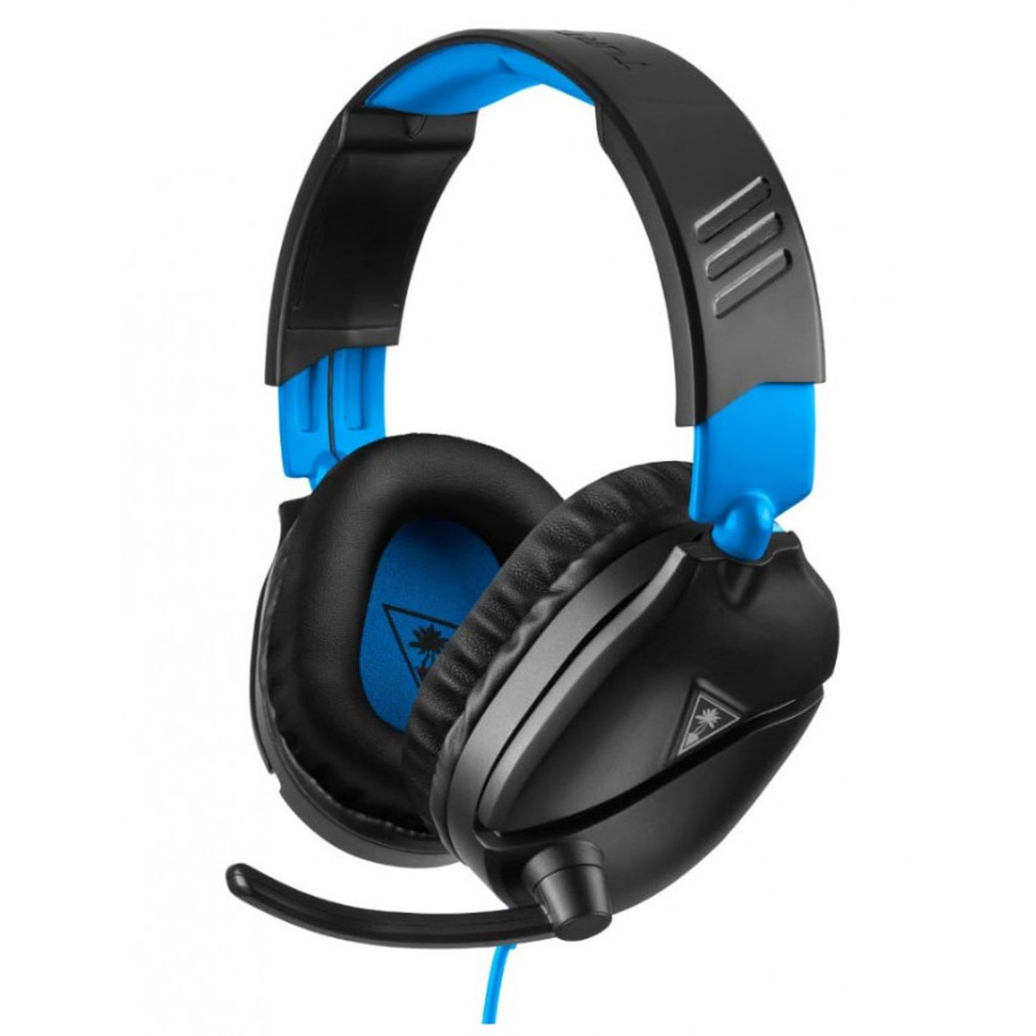 Voir la diapositive 1 : Casque gamer Turtle Beach Recon 70P PS4