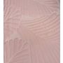 Voir la diapositive 3 : Les Ateliers du Linge Boutis brode 100%polyester filoa