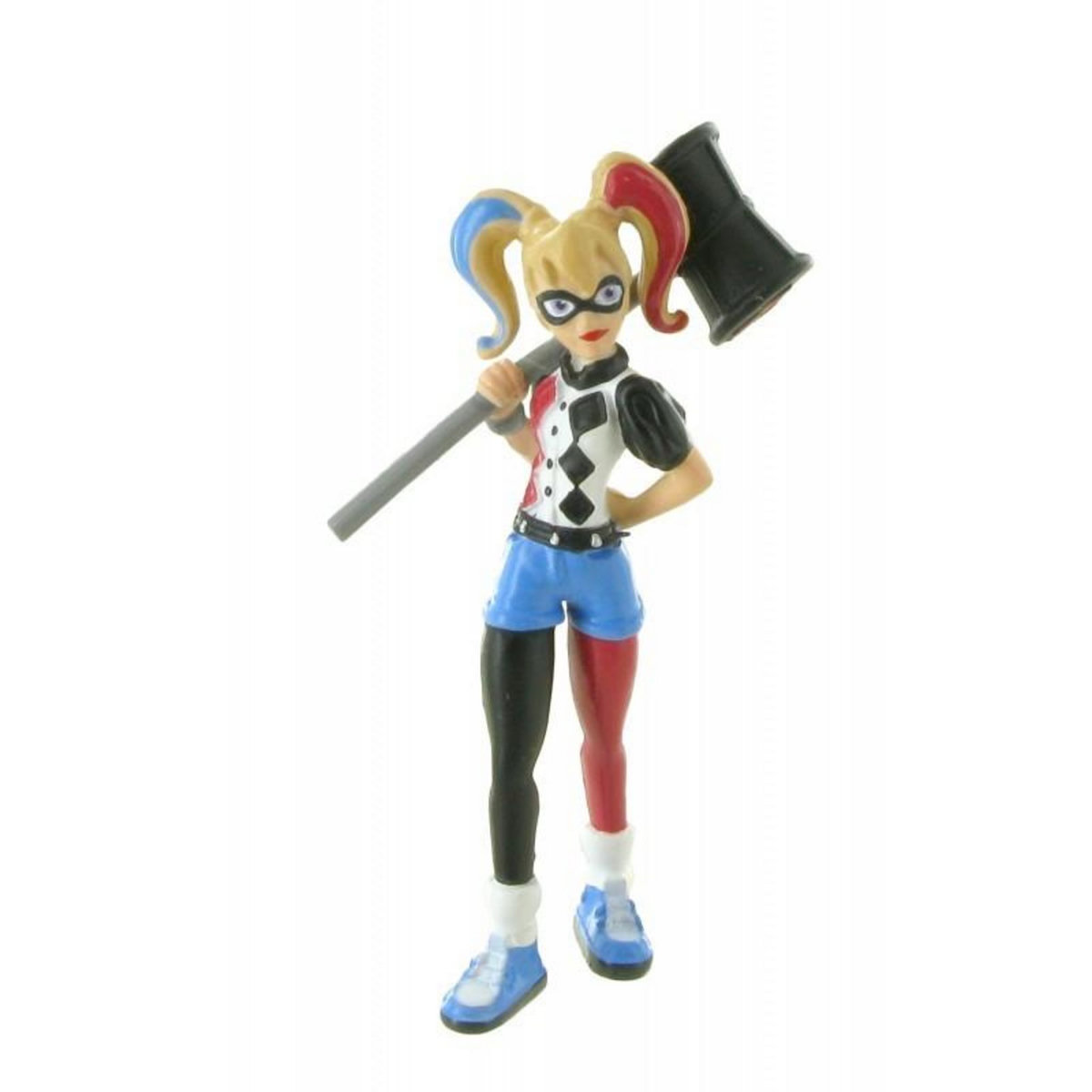 Comansi COMANSI Figurine Harley Quinn