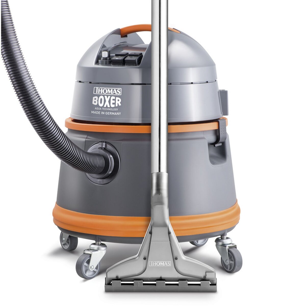 THOMAS Aspirateur injecteur/extracteur Boxer - 1400W