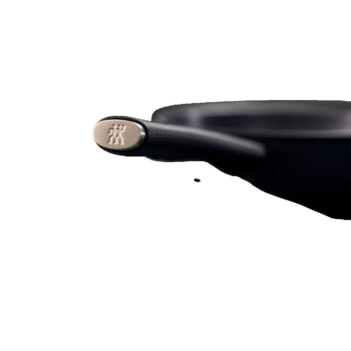 ZWILLING Wok Zwilling Madura Plus couleur céramique 30 cm