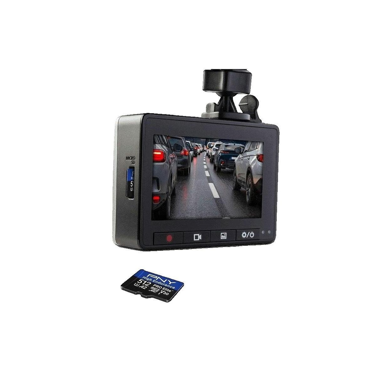 PNY Carte MicroSD PNY PRO Elite Haute Endurance