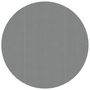 Voir la diapositive 2 : VIDAXL Bache de piscine gris clair Ø306 cm geotextile polyester