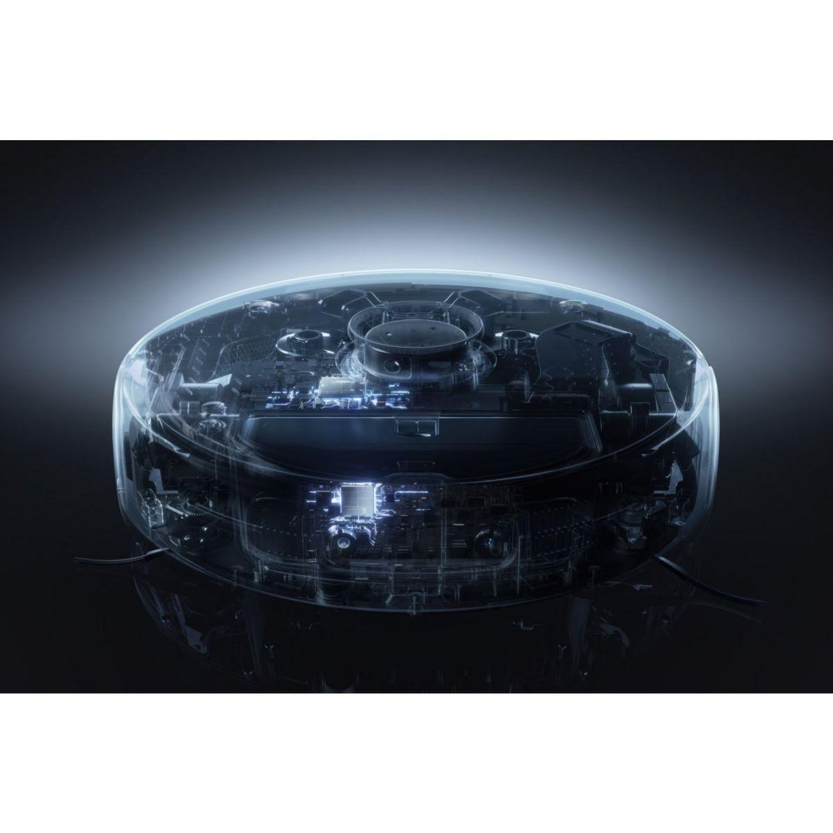 NARWAL Aspirateur robot Freo Z Ultra Gris