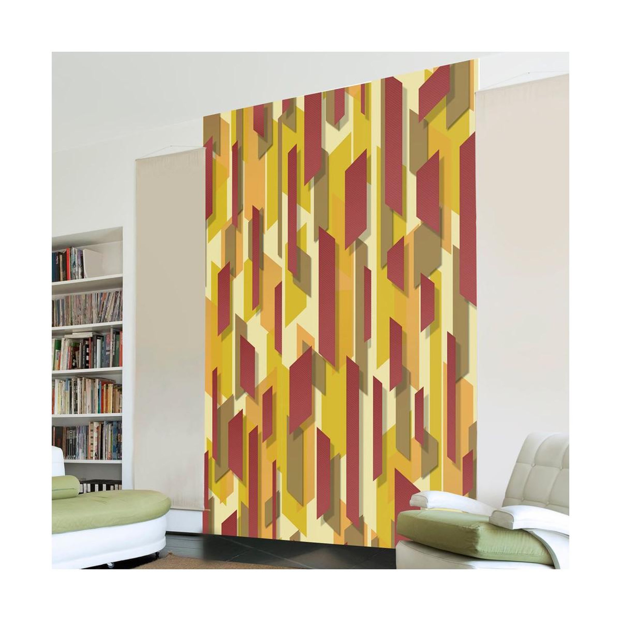 Paris Prix Papier peint  gold october  50x1000cm