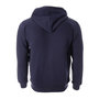 Voir la diapositive 2 : Lee Cooper Sweat Zippée  Homme Lee Cooper Owen