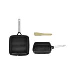 Taurus Poêle à griller Ambition Taurus 26 x 26 cm