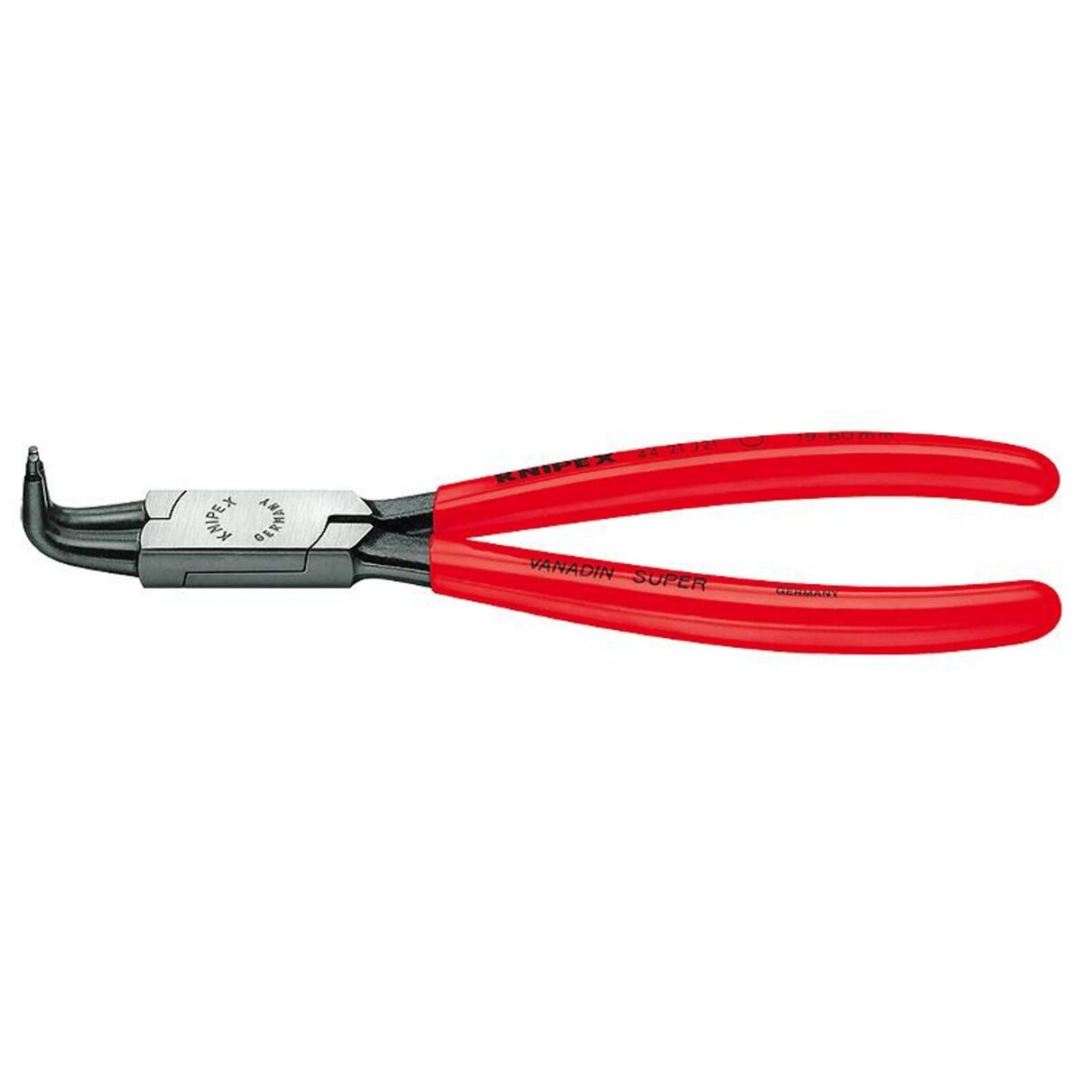 Knipex Pince circlips intérieurs 170 mm