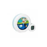 Claessens Kids Veilleuse reveil Kid sleep moon