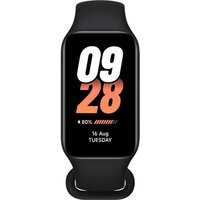 Bracelet connecté GARMIN Vivosmart 4 noir/grey S/M