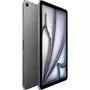 APPLE Tablette Apple Air 11 Gris Sidéral 128Go Wifi 2024