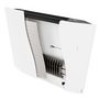 Voir la diapositive 2 : Atlantic Radiateur électrique connecté lumineux DIVALI horizontal 1250W blanc carat ATLANTIC 507611