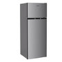Voir la diapositive 4 : Indesit Réfrigérateur combiné 55cm 206l - I55T0412S