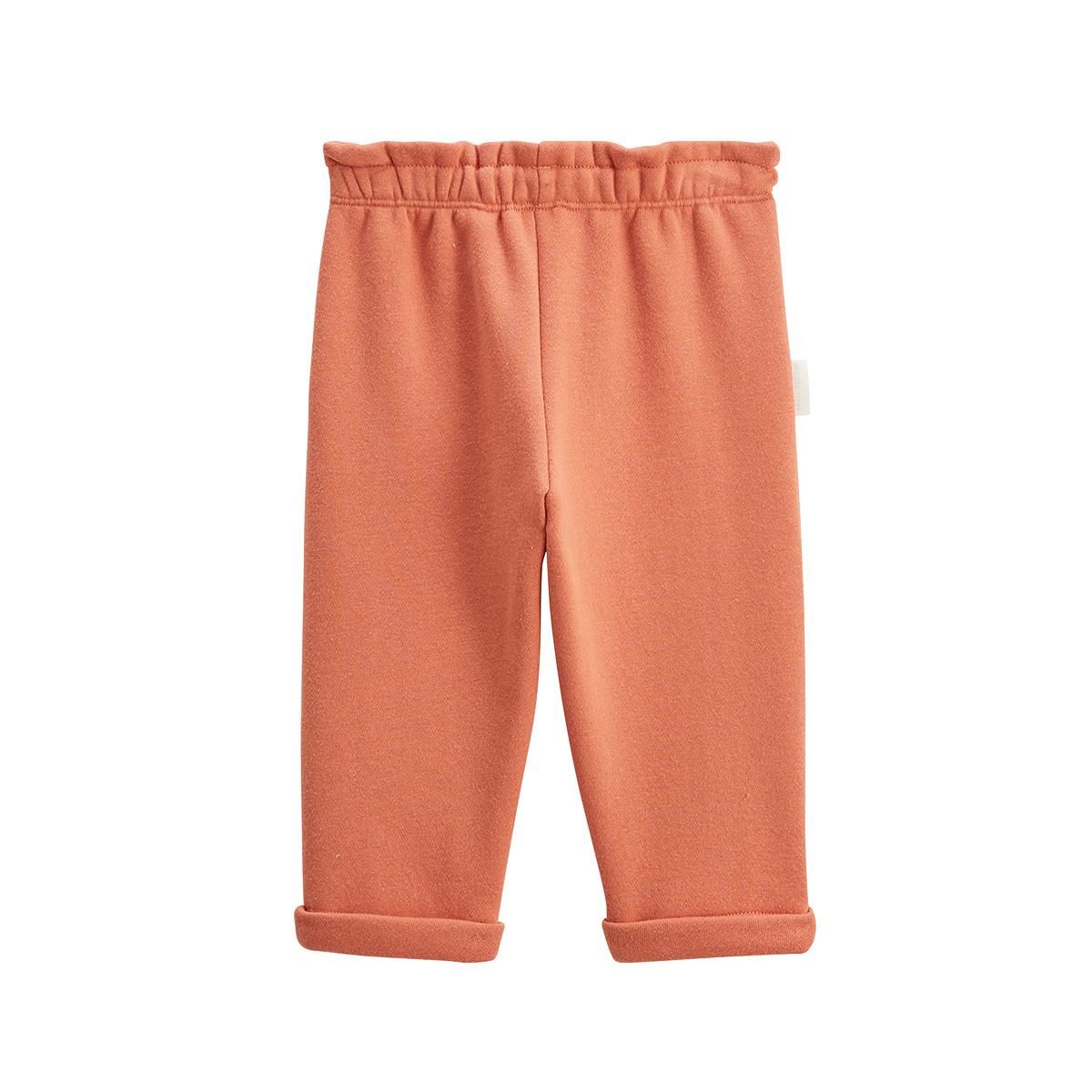 Petit Béguin Ensemble enfant sweat et pantalon en molleton Manouk