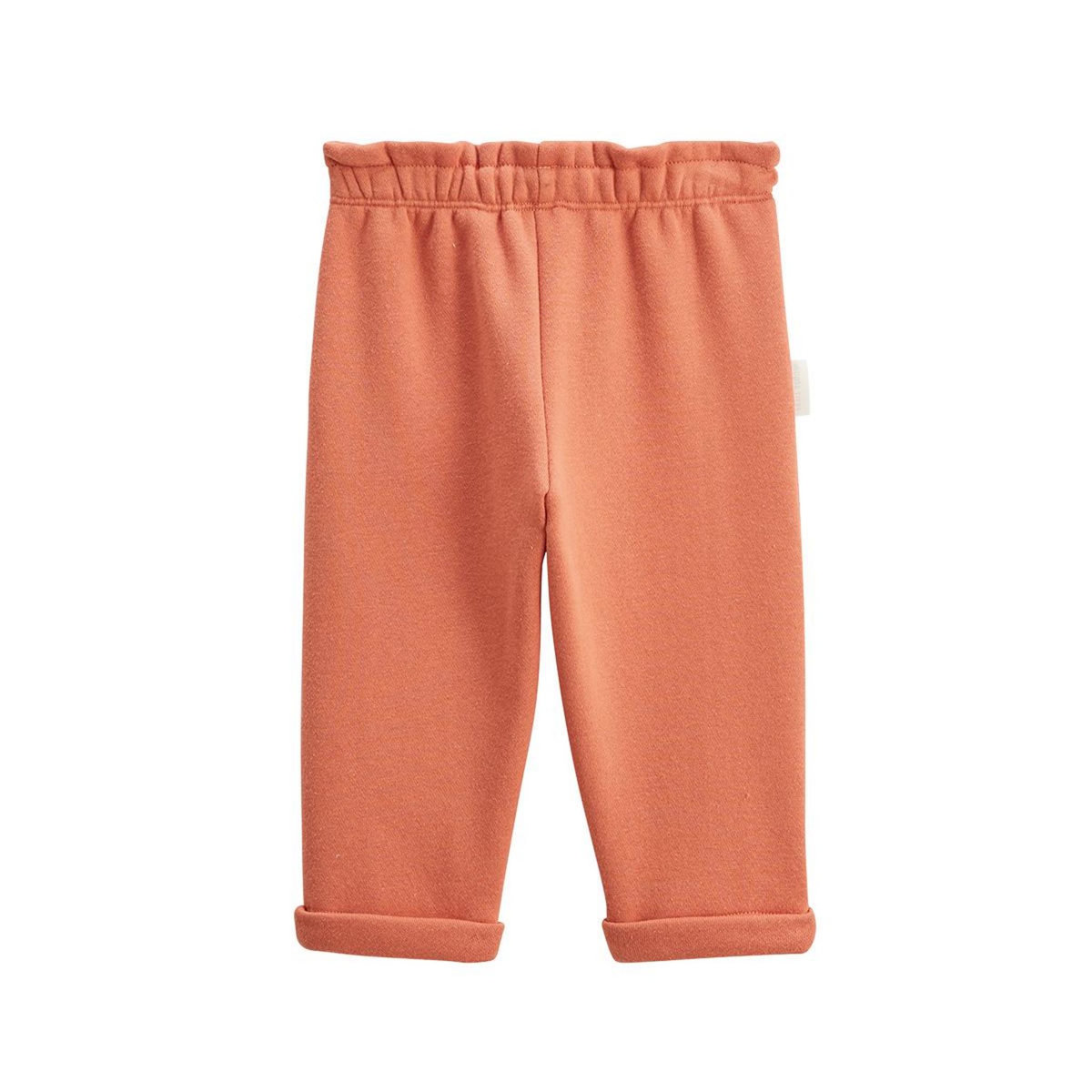 Petit Béguin Ensemble enfant sweat et pantalon en molleton Manouk