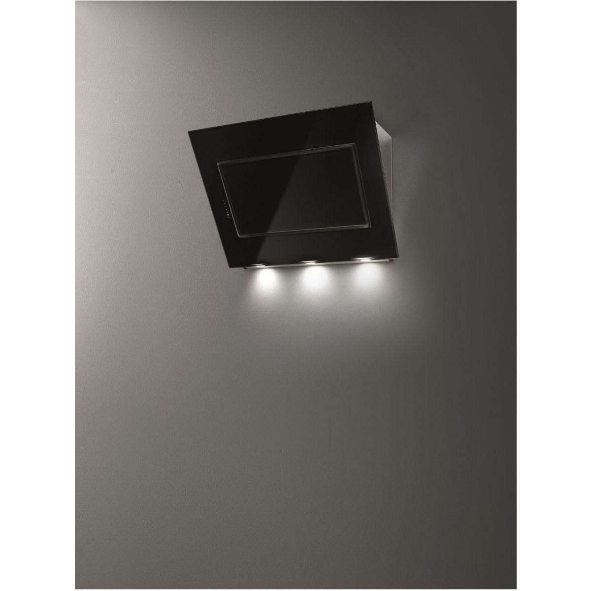 Falmec Hotte décorative murale QUASARV1221