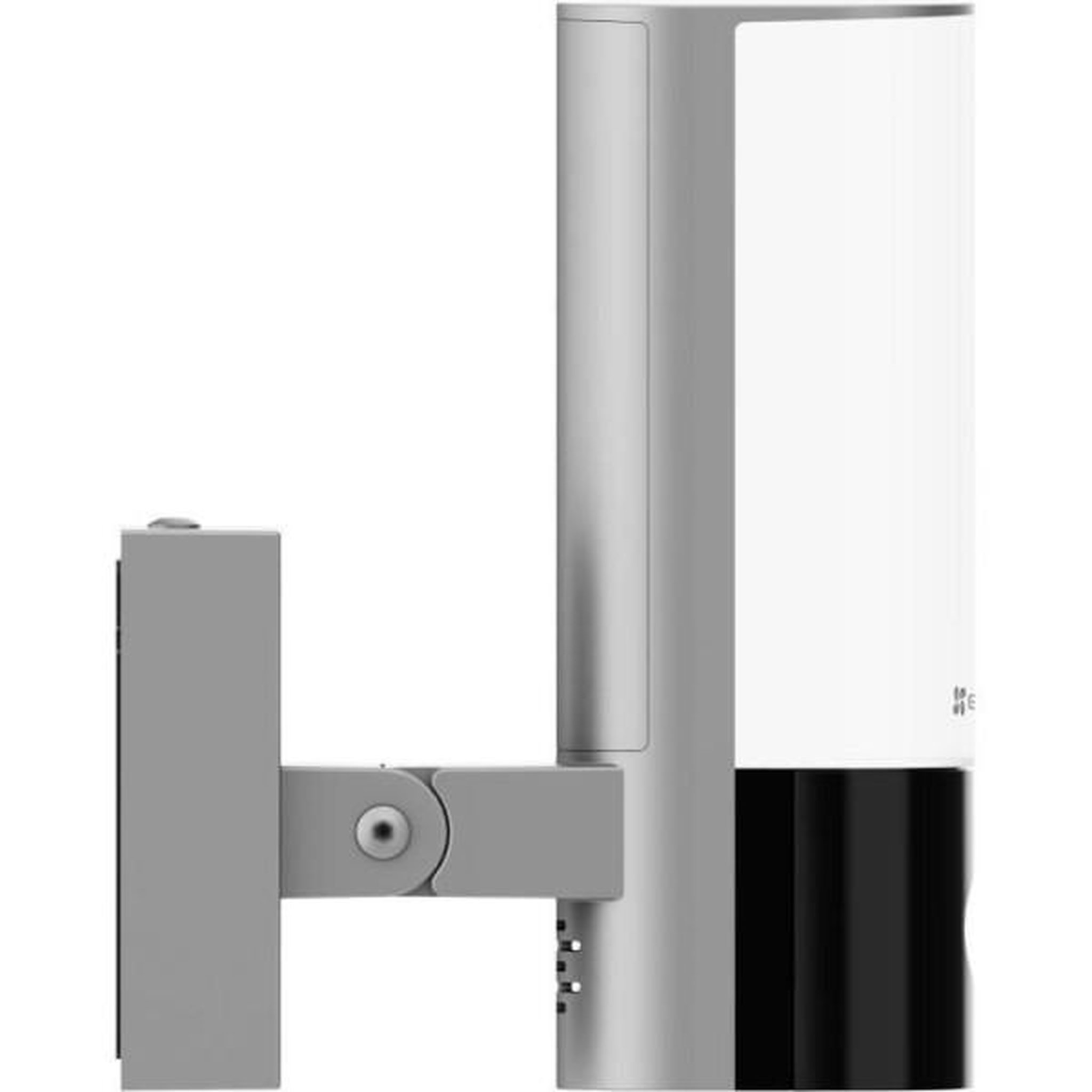 Voir la diapositive 6 : EZVIZ Caméra de surveillance Wifi EL3 2K motorisée