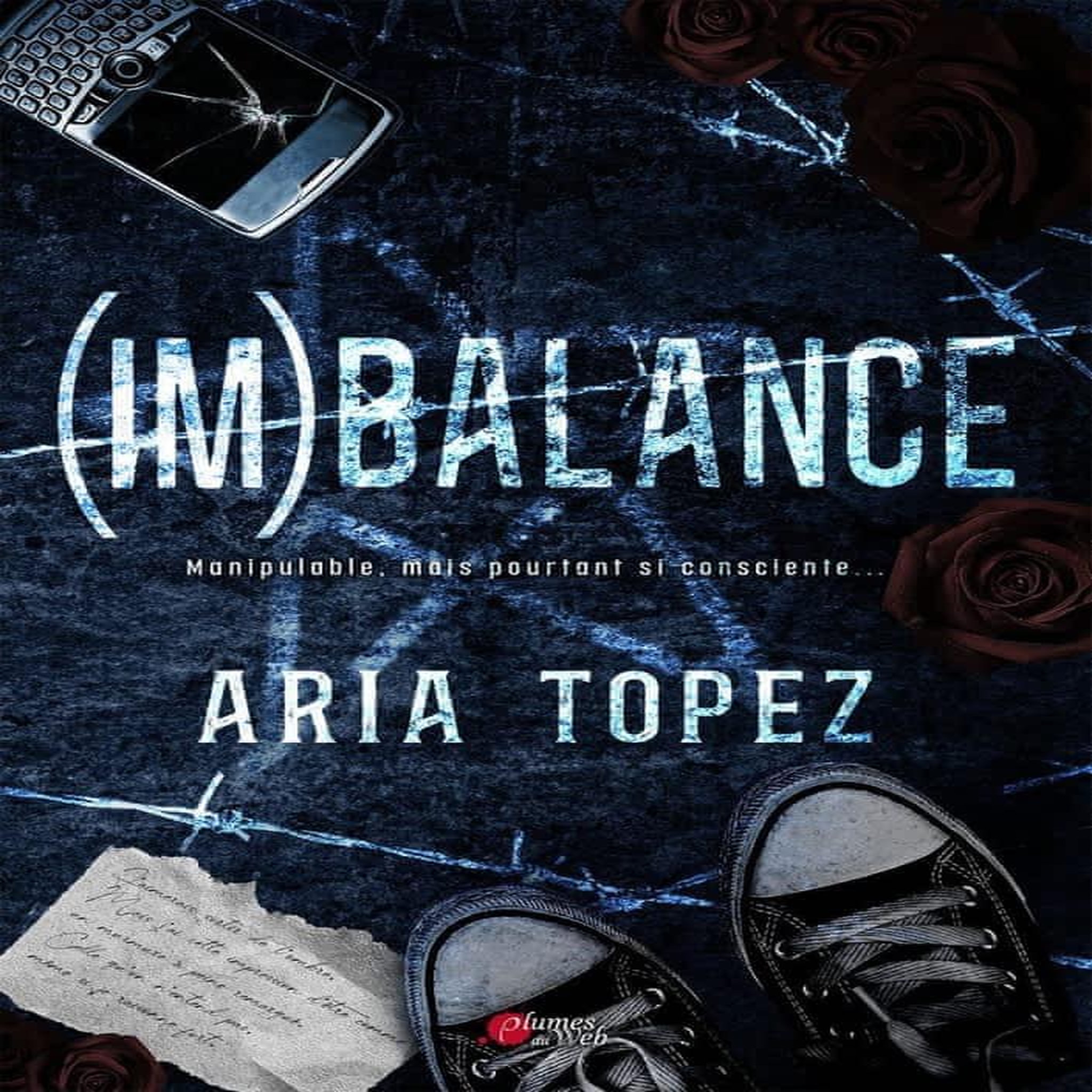 IMBALANCE, Topez Aria