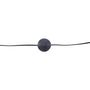 Voir la diapositive 3 : Paris Prix Lampadaire Design  Harmonica  144cm Gris