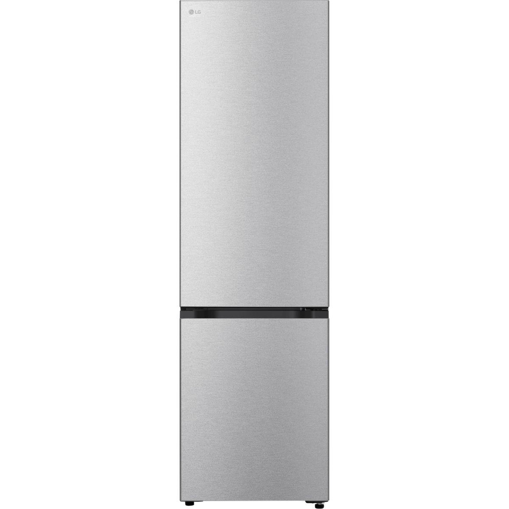 LG Réfrigérateur combiné GBBS726AMB