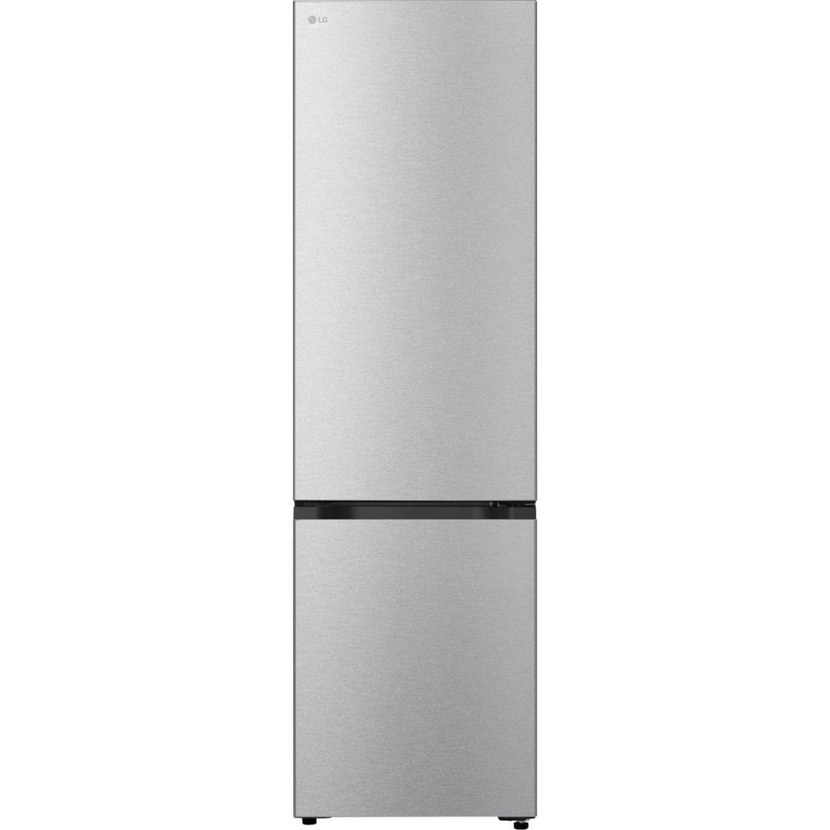 LG Réfrigérateur combiné GBBS726AMB