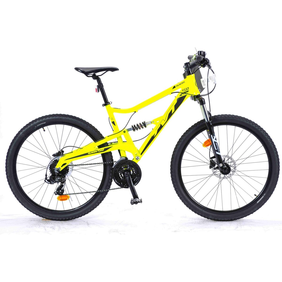 Vtt discount auchan homme