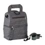 Voir la diapositive 6 : THERMOBABY Sac Isotherme - THERMOBABY - Compact et léger - Repas chaud ou froid