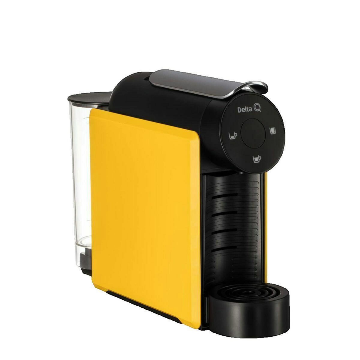 Delta Cafetière delta MiniQool 19 bar