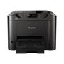 Voir la diapositive 2 : Canon Canon MAXIFY MB5450 Multifunktionsdrucker (0971C006)