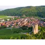 Smartbox Vol en hélicoptère de 20 min pour 2 personnes en Alsace - Coffret Cadeau Sport & Aventure
