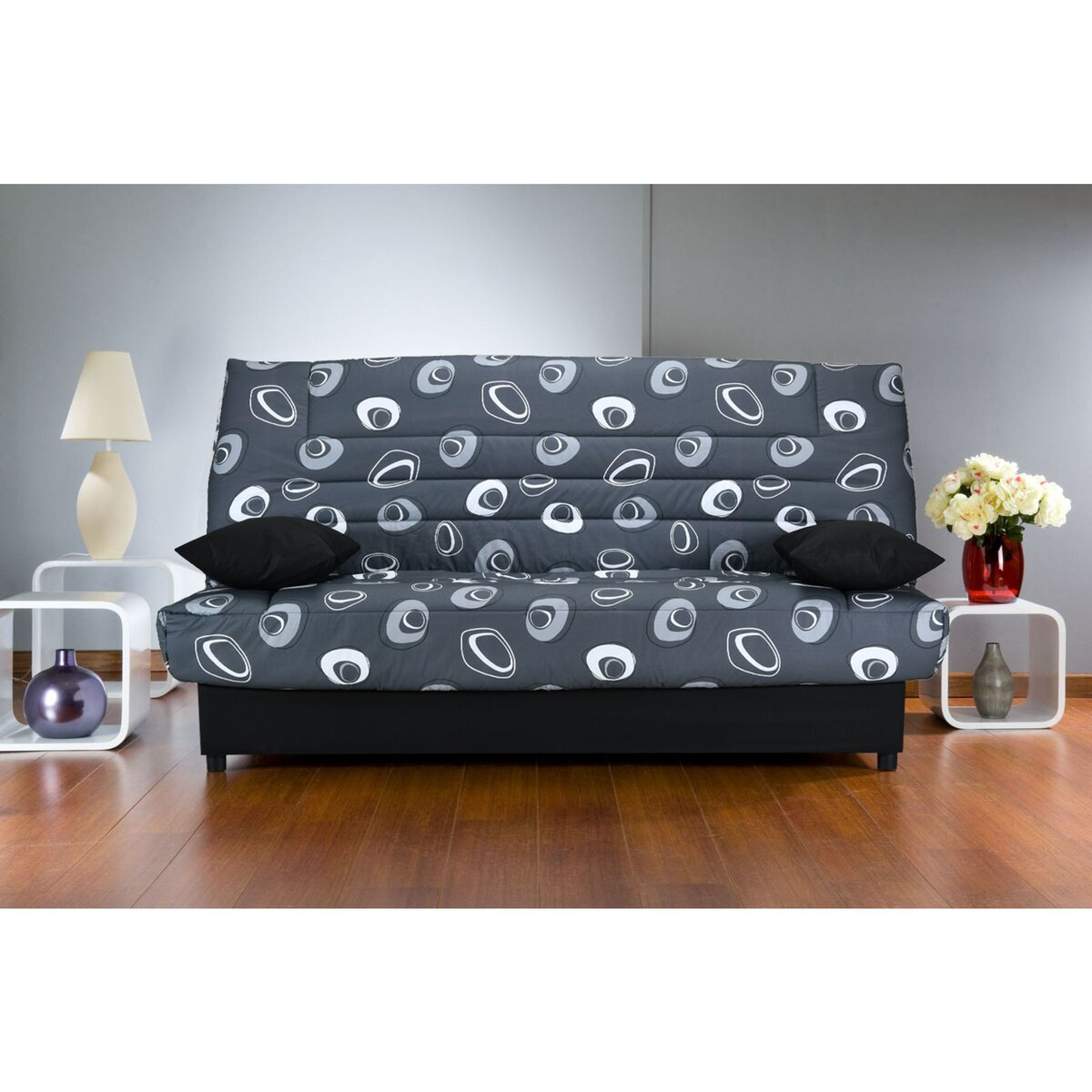 Banquette clic-clac mousse BULTEX 14cm ZOE