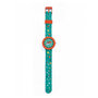 Voir la diapositive 2 : Djeco Montre super heros antichoc