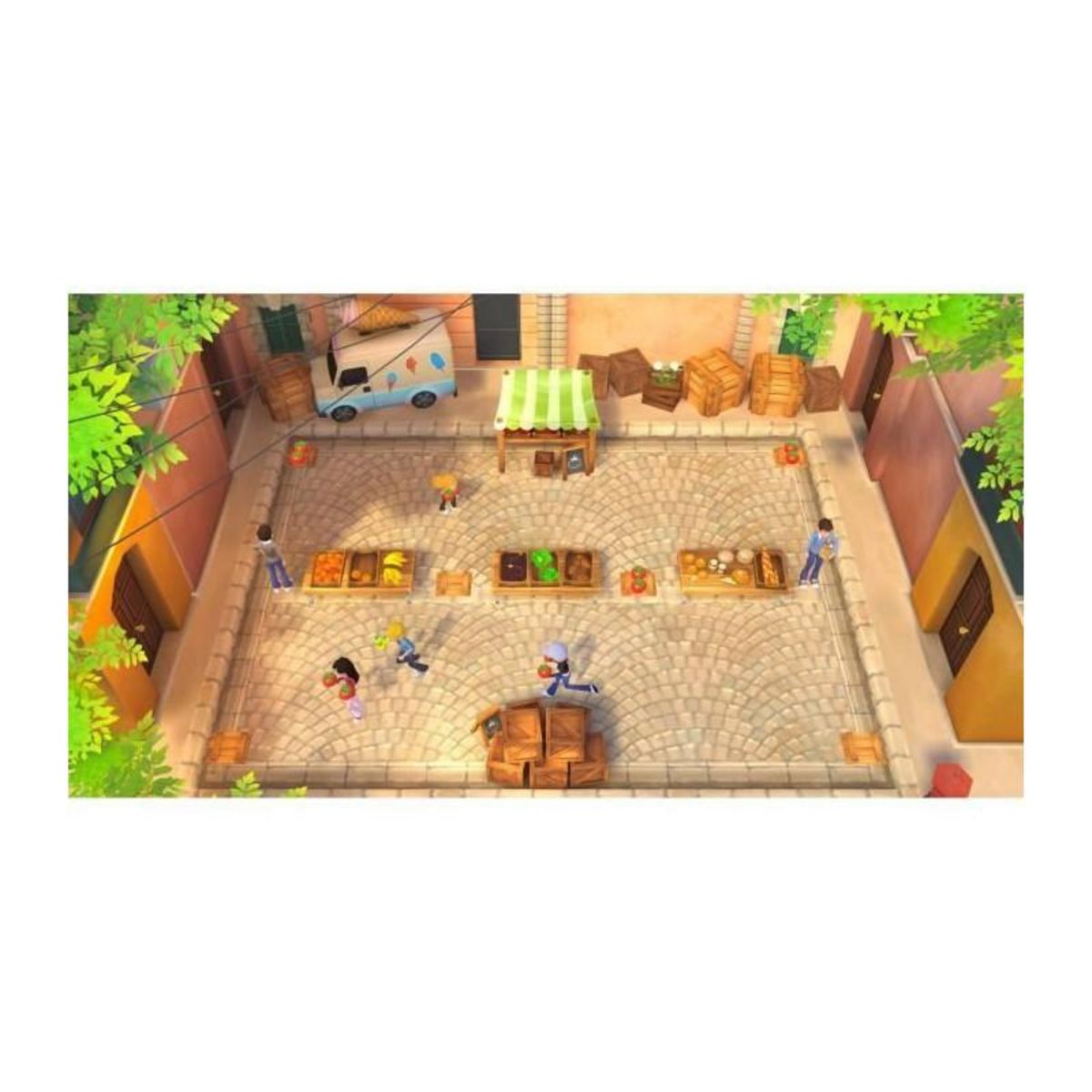 MICROIDS Les Sisters 2 - Stars Des Réseaux - Jeu PS4