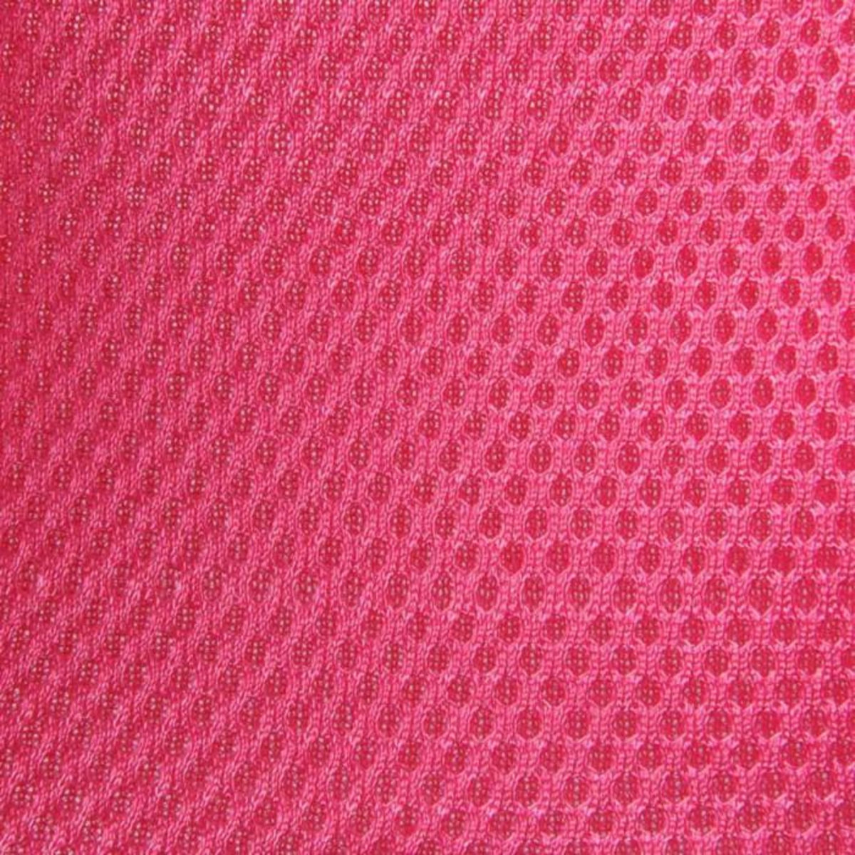 Paris Prix Collier pour Chien Respirant  Mesh  25-35cm Rose