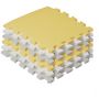 Voir la diapositive 3 : KINDERKRAFT Kinderkraft tapis d'éveil - LUNO