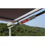 FAVEX Parasol chauffant électrique acier - ALBA