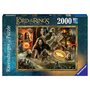 RAVENSBURGER Collection puzzle 2000 pièces