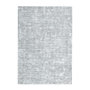 Voir la diapositive 1 : Paris Prix Tapis Vintage Tissé à la Main  Etna  Gris & Argent
