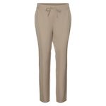 Vero Moda Pantalon fluide  Femme Vero Moda Raya   W34. Coloris disponibles : Beige