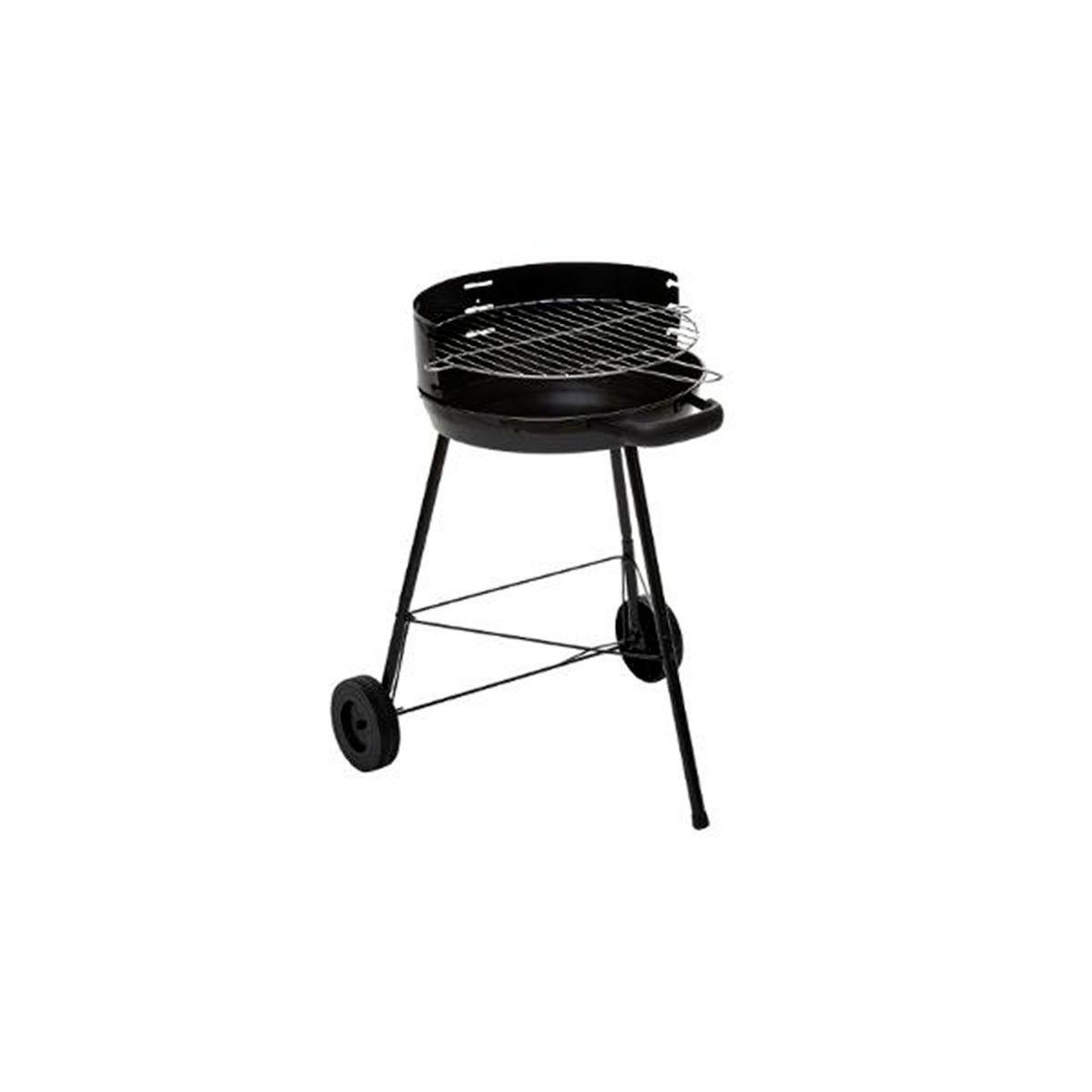 NEKA Barbecue charbon  juna  34cm noir