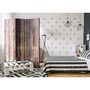 Voir la diapositive 2 : Paris Prix Paravent 3 Volets  Wooden Charm  135x172cm
