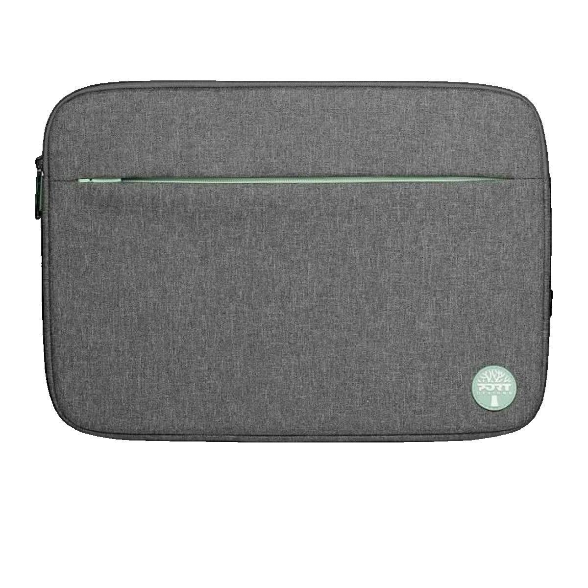 PORT DESIGNS Housse pour ordinateur portable Port Designs Yosemite Eco Gris 13-14 pouces
