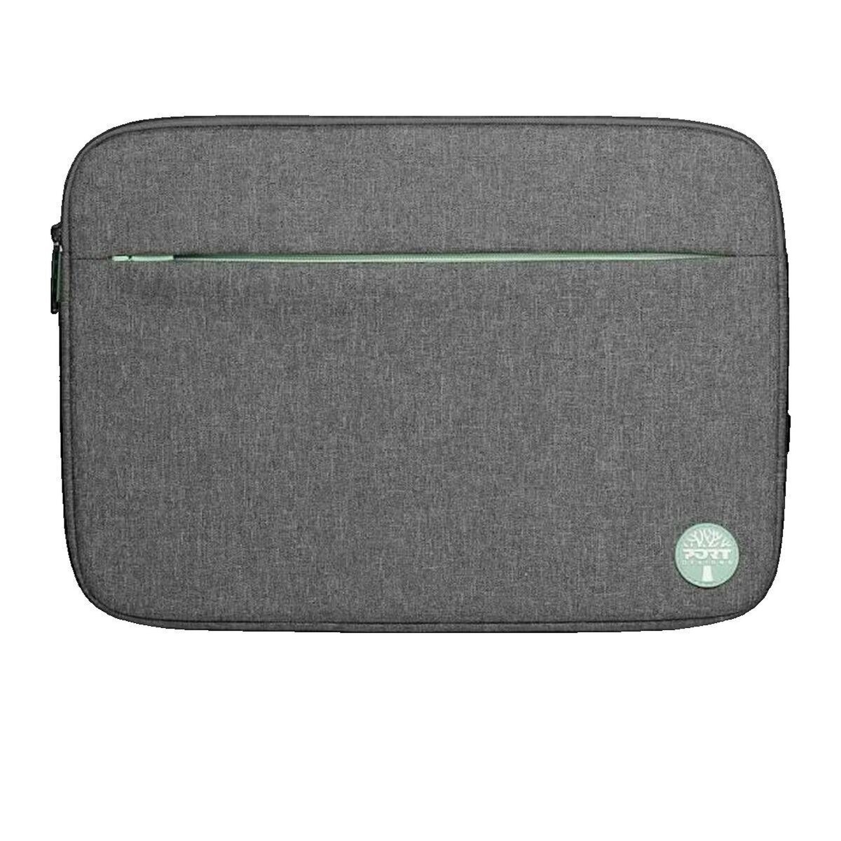PORT DESIGNS Housse pour ordinateur portable Port Designs Yosemite Eco Gris 13-14 pouces