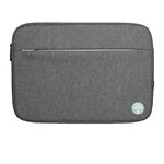 PORT DESIGNS Housse pour ordinateur portable Port Designs Yosemite Eco Gris 13-14 pouces