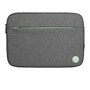 Voir la diapositive 1 : PORT DESIGNS Housse pour ordinateur portable Port Designs Yosemite Eco Gris 13-14 pouces