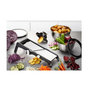 Voir la diapositive 4 : GEFU Mandoline 38x14cm - 89429