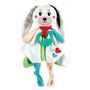 Voir la diapositive 3 : CLEMENTONI Clementoni Baby - Cuddle Cloth Rabbit 17791