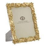 Paris Prix Cadre Photo Déco Feuilles  Leavy  20x25cm Or